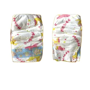 Couches jetables, pièces, produits pour bébés, échantillons <span class=keywords><strong>gratuit</strong></span>, vente en gros - Product Image 4