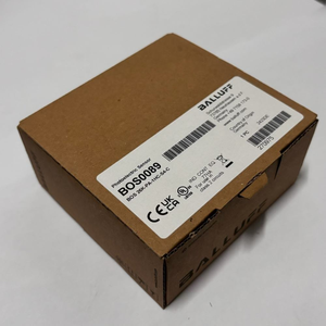 PLC รุ่น BOS18M-PA-LD10-S4 ของแท้และใหม่เอี่ยม - Product Image 1