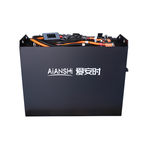 51.2V460AH Lithium Felicity Batterie pour Chariot Élévateur Électrique Agv3 Way Hydraulique <span class=keywords><strong>De</strong></span> Reach Stacker CPD10/15J(A)-48V/420AH - Product Image 4