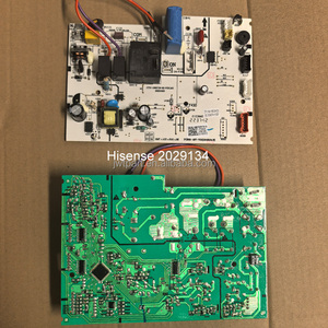 Placas de circuito de <span class=keywords><strong>aire</strong></span> <span class=keywords><strong>acondicionado</strong></span> de fábrica 2029134 <span class=keywords><strong>Placa</strong></span> principal de <span class=keywords><strong>aire</strong></span> <span class=keywords><strong>acondicionado</strong></span> Hisense - Product Image 2