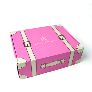 Scatole di spedizione personalizzabili per un marchio unico - Product Image 4