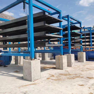 छोटे पैमाने की प्रयोगशाला गुरुत्वाकर्षण खनिज केंद्रित संयंत्र मिनी सोने की हिलने टेबल - Product Image 2