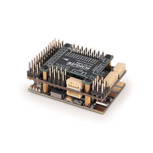 โรงงานผลิต Holybro Kakute H743 Wing Flight Control รุ่นใหม่ล่าสุด HD VTX INAV/Ardupilot Baro/OSD/Blackbox รองรับกล้องคู่ - Product Image 4