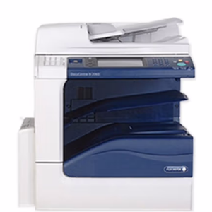Reacondicionado para copiadora Xerox IV3065 Máquina compuesta digital de impresión, copia y escaneo láser en blanco y negro A3A4 - Product Image 3