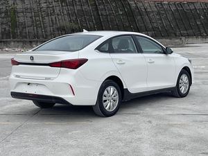 Occasion Économie d'énergie Pure Electric New Energy <span class=keywords><strong>Taxi</strong></span> 365km Autonomie 2022 Modèle Bon Changan Eado EV460 - Product Image 5