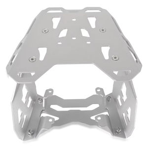 Portaequipajes Trasero para Motocicleta, Soporte para Equipaje Superior para <span class=keywords><strong>Yamaha</strong></span> Tenere 700 <span class=keywords><strong>T7</strong></span> Rally 2019-2023 - Product Image 4