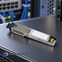 Module optique Mini GPON OLT Stick SFP+ SC pour un déploiement compact d'accès à la fibre FTTH