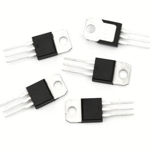 100% Original & Authentic SS3P3-M3/84A TO-220A Transistor Specialized Electronic Components Purchasing and Support Services - Product Image 1