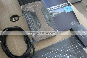 Escáner láser 3D para X3 X5 X7 UE 7 11 Pro Combo-Precisión extrema y resolución Tamaño A4 en stock - Product Image 3