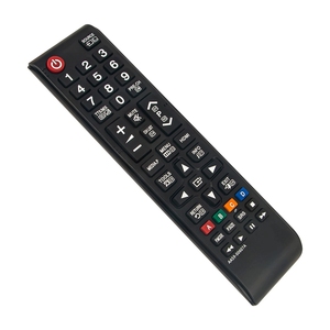 Nouvelle télécommande de remplacement AA59-00607A pour Samsung ES5005 UA22ES5005 UA22ES5005R UA22ES5 ES5005 UA39EH5003 UA32FH4003 - Product Image 3
