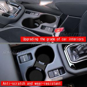 Para Subaru Forester 2025+ (Volante a la Derecha) - Caja de Almacenamiento para Portavasos de Consola Central, Kit de Carrocería, Pieza de Modificación para Almacenamiento en el Coche - Product Image 6