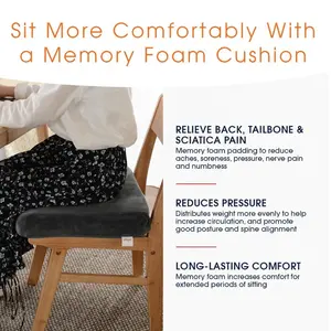 كرسي للاستعمال في المناطق الخارجية الطبية الجلوس وسائد شبكة النسيج سيارة كرسي متحرك وسادة مقعد للأشخاص الدهون