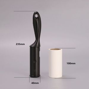 Tái Sử Dụng Lint Con Lăn Có Thể Giặt Dính Lint Con Lăn Con Lăn Con Chó Mèo Tóc Remover Lint Con Lăn Cho Pet Quần Áo Tóc - Product Image 6