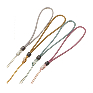สายคล้องโทรศัพท์มือถืออเนกประสงค์ 12 ชิ้น รุ่น PL CC เชือกสั้น 8 เส้น - Product Image 5