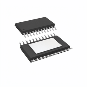 Original One Stop Service 24 TSSOP Exposed Pad Buy Online Electronic Components Power Management (PMIC) STP16DPPS05XTTR - Product Image 1