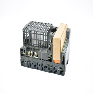 ฐานอัตโนมัติ-T หน่วยกลาง X20 CP 1585 (X20CP1585) Rep. ฐาน G0อัตโนมัติ-T หน่วยกลาง X20 CP 1585 (X20CP1585) Rep. G0 PL - Product Image 1