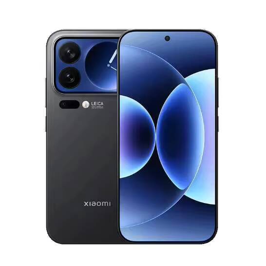New Design Xiao Mi 17 Pro 5G Smartphone 6.3"+2.7" Back Screen Snapdragon 8 Elite Gen 5 With 6300mAh Battery 100W Charge NFC