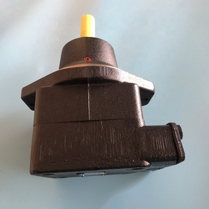 Motor de paletas M5BF 045 024-94702-0 de alta resistencia, motor de accionamiento de ventilador con válvula hidráulica para excavadora - Product Image 2