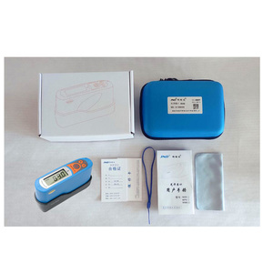 เครื่องวัดความเงา มุมฉาย 60 องศา ความแม่นยำ 0.5GU รหัสสินค้า 142 ผลิตในประเทศจีน - Product Image 1