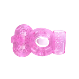Set de vibradores resonantes de alta frecuencia al por mayor con anillo de bloqueo - Product Image 5