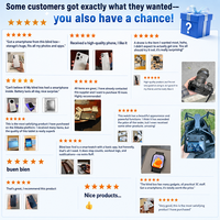 XTAURI Wholesale 3C Consumer Electronics Mystery Box Assorted Random Tech Accessories Bulk Supply OEM Custom