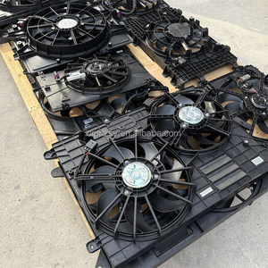 ระบบระบายความร้อนอะไหล่รถยนต์ F08-1308010HD พั<span class=keywords><strong>ด</strong></span>ลมอิเล็กทรอนิกส์สำหรับเฌอรี่เจ็ตเรา X70 X90บวกห้าว - Product Image 6
