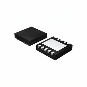 ISL9012IRKJZ-T Components Electronic Power Management (PMIC) 10 VFDFN Exposed Pad Authorized Distributor - Product Image 1