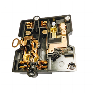 Đồng Brass Chuyển Đổi Kim Loại Nội Bộ Thép Sửa Chữa Thiết Bị Chuyển Mạch Điện Ổ Cắm Phụ Kiện Và Các Bộ Phận - Product Image 1