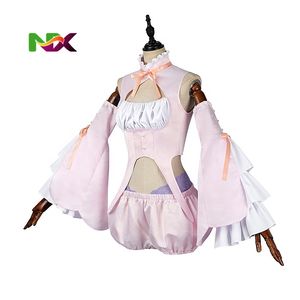 ชุดคอสเพลย์อนิเมะ 2 มิติ ของชินชิ บายคุยะ จากเรื่อง Magical Girl vs Evil Millais สำหรับแฟนๆ แนวแฟนตาซีดาร์ก - Product Image 2