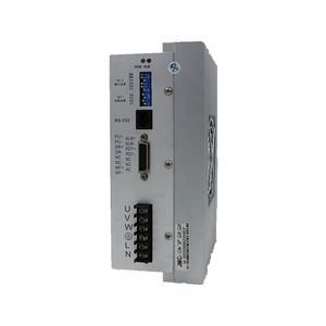 Kit de controlador y motor paso a paso de 1,2 grados trifásico 3DM3722 de alta calidad para CNC para control de movimiento de precisión - Product Image 4