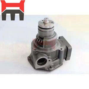 Repuestos para Excavadora, Bomba de Agua para Motor 6WG1, 8-97615906-0 - Product Image 3