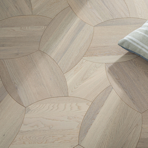 AVANTIMORA EN717-1 Parquet de Roble Multicapa T&G de Grado Tropical ABCD de 12 mm y 15 mm, Lijado a Mano, para Uso Residencial - Product Image 1