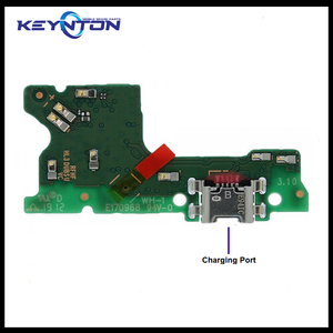 Cavo Flessibile per Porta di Ricarica USB Keynton per <span class=keywords><strong>Huawei</strong></span> <span class=keywords><strong>Y5</strong></span> 2019, <span class=keywords><strong>Y5</strong></span> 2017, Y7 2019, Y6 2018 - Product Image 5