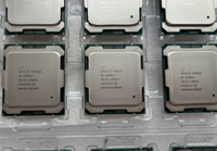 Prosesor Xeon E5 CPU SR2JS Bekas Laris Manis, E5-2699 V4 2.20 GHz 22 Core 55M Cache FCLGA2011