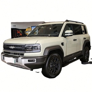 BYD FangChengBao Leopard 5 Édition Phare Yunnian 2024-2025 – SUV Hybride de Luxe Formule – Voiture Électrique - Product Image 1