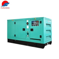 30KW 37.5KVA Weichai 50Hz 4 Cylindres Type de Cadre Ouvert Électro Alternateur Dynamo Ensemble Générateur Diesel