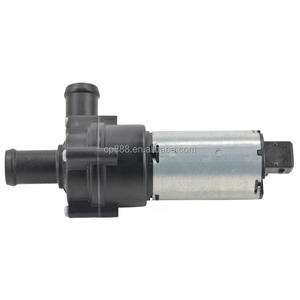 0392020039 034965561A 034965561C 078965561ปั๊มน้ำอิเล็กทรอนิกส์สำหรับโฟล์คสวาเกนออดี้2.7T1.8T - Product Image 4