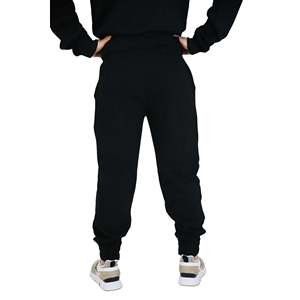 Pantalon de jogging pour homme Richmond X UMP251218PA noir, vêtements décontractés - Product Image 3