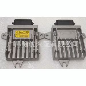 Módulo de Control de Transmisión Mazda LF6B189E1A LF6B189E1B, Pieza de Repuesto para Caja de Cambios Automática - Product Image 2