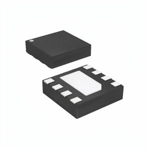 Electronic Circuit Components 8 UFDFN Exposed Pad Manufacturer Channel Embedded ATTINY4-MAHR - Product Image 1