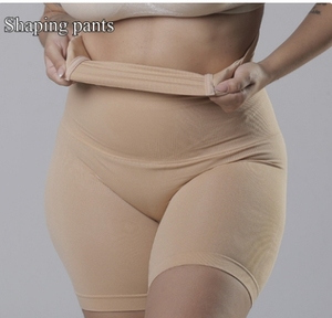 <span class=keywords><strong>Faja</strong></span> Moldeadora Ultrafina <span class=keywords><strong>Invisible</strong></span> de Cintura Alta OuYaan 2025, Control de Abdomen, Levanta Glúteos, Braguitas Reductoras - Product Image 1