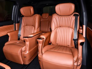 Nouvelle Arrivée - Modèle Mondial Haut de Gamme - Voiture d'Occasion Économique - Idéale pour l'Algérie et la Russie - Excellent AC GAC Trumpchi GAC M8 2026 - Vente Flash - Product Image 6