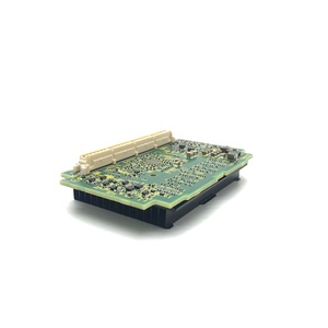 โมดูล I/O รุ่น FANUC A17B-3301-0250 ของแท้ อะไหล่อุตสาหกรรมอัตโนมัติ มีสินค้าในสต็อก - Product Image 2