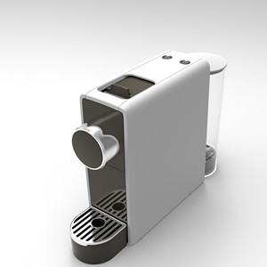 Machine à café compacte, cafetières, capsules NES, mini machine à expresso italienne, machine à café, <span class=keywords><strong>petite</strong></span> machine à café, facile à utiliser, cafetière - Product Image 1