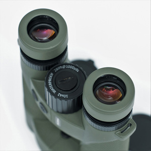 Bostron 2024 New Arrival Range Finder Ống nhòm tầm nhìn nocturna hình ảnh ổn định không thấm nước Trung Quốc Ống nhòm 10x42 - Product Image 6