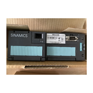 Unidad de Control SINAMICS G120 CU240E-2 PN-F 6SL3244-0BB13-1FA0 Nueva Sellada en Stock, Envío Rápido - Product Image 2