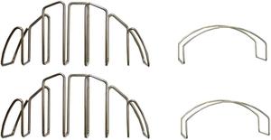 Máquina para Hacer Tacos de Fondo Plano COOKMATE para Hornear y Freír en Casa - Tortillas de Harina para Tacos Caseros Perfectos - Product Image 3