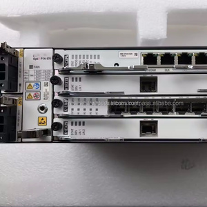 02312SVG ANRMHOST1200 ATN 950D-2 Canales Sistema de CA Estación Base de Telecomunicaciones de 160G 9.5kg Sin Protección CXP ATN910C-D - Product Image 2