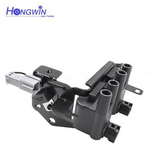 Genuino No.27301-26600 bobina de encendido para Hyundai acento 1.6L G4ED 01-05 de 2730126600 de 27301 a 26600 - Product Image 5
