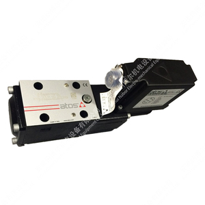 Válvula Direcional Proporcional Servo de Ação Direta ATOS DLHZO-T-060-L71-31 - Product Image 5